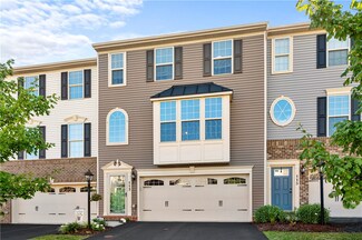 113 Arbor Trail Dr, McKees Rocks, PA 15136