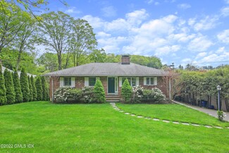 11 Angelus Dr, Greenwich, CT 06831