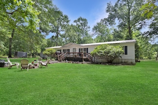 231 Trailwood Dr, Onalaska, TX 77360