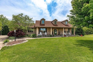 3937 Fox Den Ct, Hamilton, OH 45013