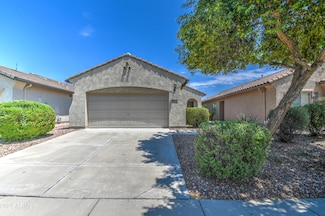 2389 N Pecos Dr, Florence, AZ 85132
