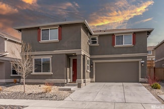 3660 Remington Rd, Reno, NV 89506