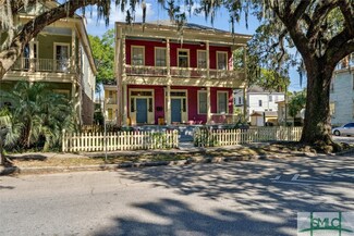 1728 Barnard St, Savannah, GA 31401