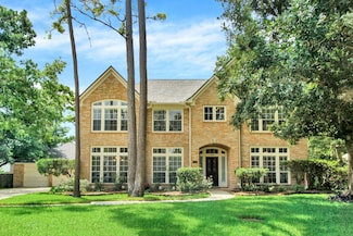 603 Forest Bend Ln, Friendswood, TX 77546