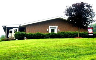 108 Ohio 551, Waverly, OH 45690