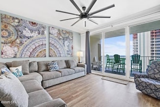 9900 S Thomas Dr Unit 1528, Panama City Beach, FL 32408