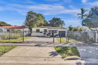 1528 NW 24th St, Miami, FL 33142