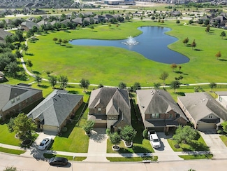 20015 Alyssa Meadows Ln, Cypress, TX 77433