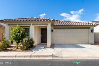 1832 S Hayley Rd, Apache Junction, AZ 85119