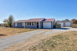 106 Cotton Tail Dr, Shawnee, OK 74804