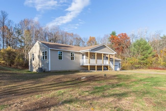 527 Northwest Rd, Canterbury, NH 03224