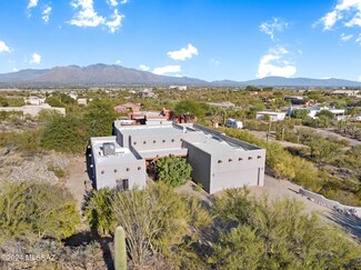 4990 N Acacia Ln, Tucson, AZ 85745