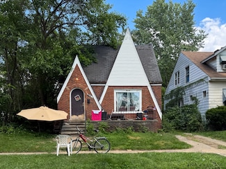 14904 Stansbury Ave, Detroit, MI 48227