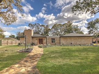 1426 Antigua Ln, Houston, TX 77058