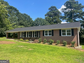 923 Norwood Dr, Lagrange, GA 30240