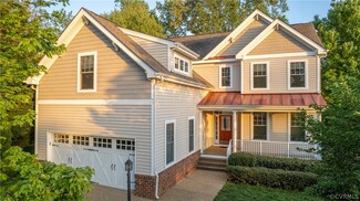 2891 Patriots Landing Dr, Quinton, VA 23141