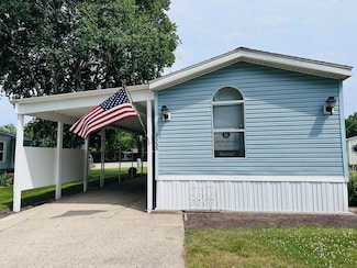 5355 Meadowmoor Dr NE, Belmont, MI 49306