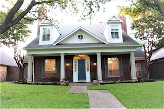 5969 Kensington Dr, Plano, TX 75093