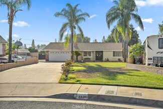 1330 La Serena Dr, Glendora, CA 91740