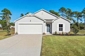 871 Pine Needles Rd, Boiling Spring Lakes, NC 28461