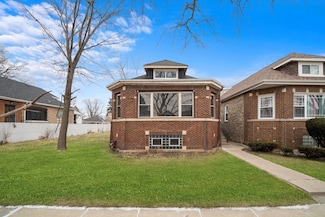 8129 S Princeton Ave, Chicago, IL 60620