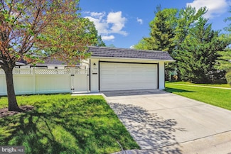 3702 Marble Arch Way, Silver Spring, MD 20906