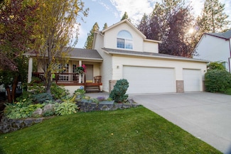 6818 S Echo Ridge St, Spokane, WA 99224