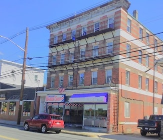 1076 Washington St Unit 8, Norwood, MA 02062