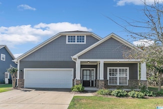 149 Robin St, Calera, AL 35040