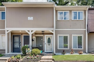 1189 Ashborough Dr SE Unit H, Marietta, GA 30067