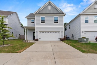 1404 Feldspar Ct, Augusta, GA 30909