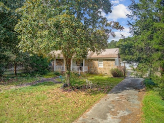226 Smith Ln, Bowman, SC 29018