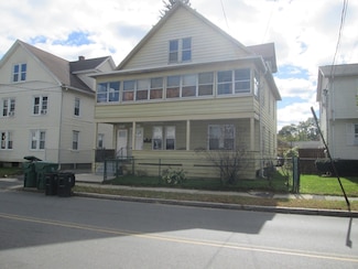 1201 Grattan St, Chicopee, MA 01013