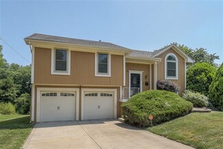 1853 Glendale Ave, Kansas City, KS 66104