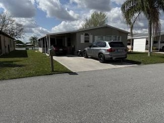6563 Yedra Ave, Fort Pierce, FL 34951