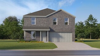 14165 Golden Bridge Dr, Pilot Point, TX 76258