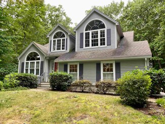 17 Eagle Trace, Wolfeboro, NH 03894