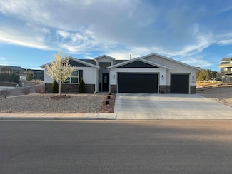 2988 W 2025 Cir S, Cedar City, UT 84720