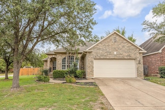 2726 Grimes Ranch Rd, Austin, TX 78732