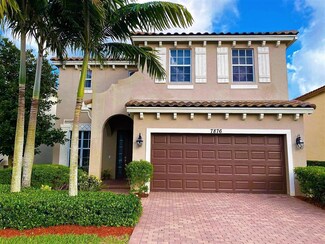 7876 Patriot St, Lake Worth, FL 33463