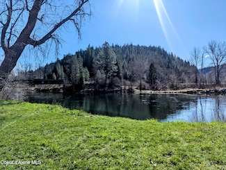 NKA Ferrell Lot, St. Maries, ID 83861