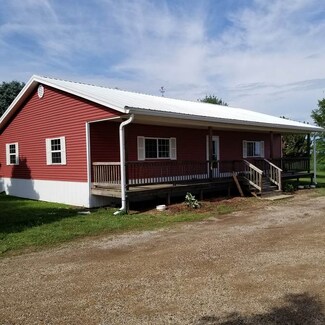 10766 Wagonseller Rd, Green Valley, IL 61534