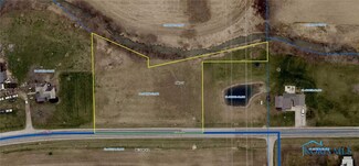 1786 County Road U, Metamora, OH 43540