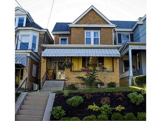 503 Lloyd St, Pittsburgh, PA 15208