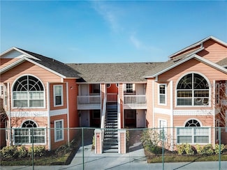 8711 Rockingham Terrace Unit D, Kissimmee, FL 34747