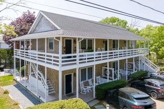 68 Winter St Unit 3, Edgartown, MA 02539