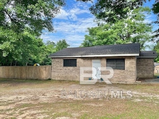 10965 Highway 97, Mc David, FL 32568