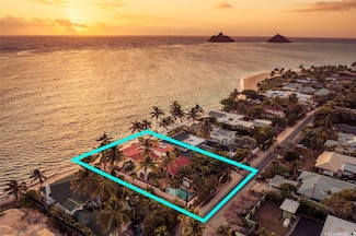 846 Mokulua Dr, Kailua, HI 96734