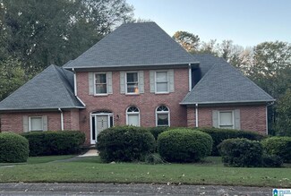 2801 Downing Cir, Birmingham, AL 35242