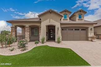 22866 E Mayberry Rd, Queen Creek, AZ 85142